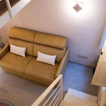 Il Melograno Suite Apartment Μαρτίνα Φράνκα Εξωτερικό φωτογραφία