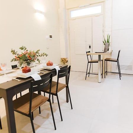 Il Melograno Suite Apartment Μαρτίνα Φράνκα Εξωτερικό φωτογραφία