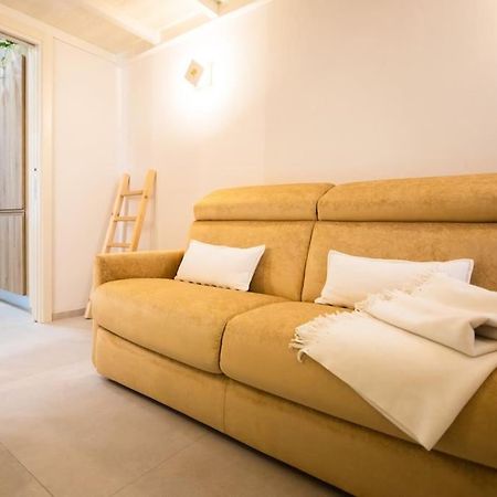 Il Melograno Suite Apartment Μαρτίνα Φράνκα Εξωτερικό φωτογραφία