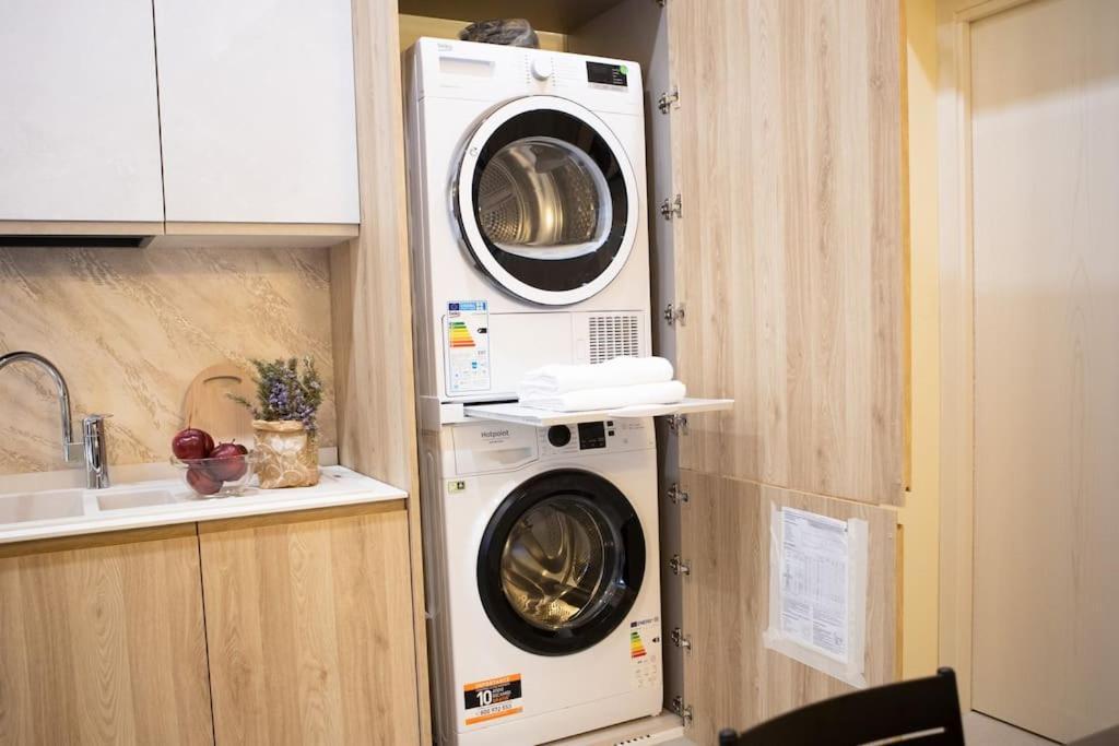 Il Melograno Suite Apartment Μαρτίνα Φράνκα Εξωτερικό φωτογραφία