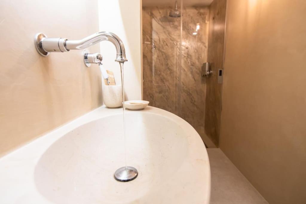 Il Melograno Suite Apartment Μαρτίνα Φράνκα Εξωτερικό φωτογραφία