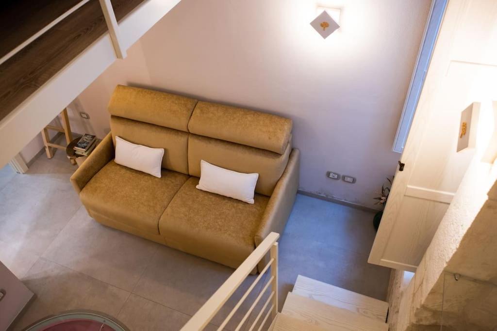 Il Melograno Suite Apartment Μαρτίνα Φράνκα Εξωτερικό φωτογραφία