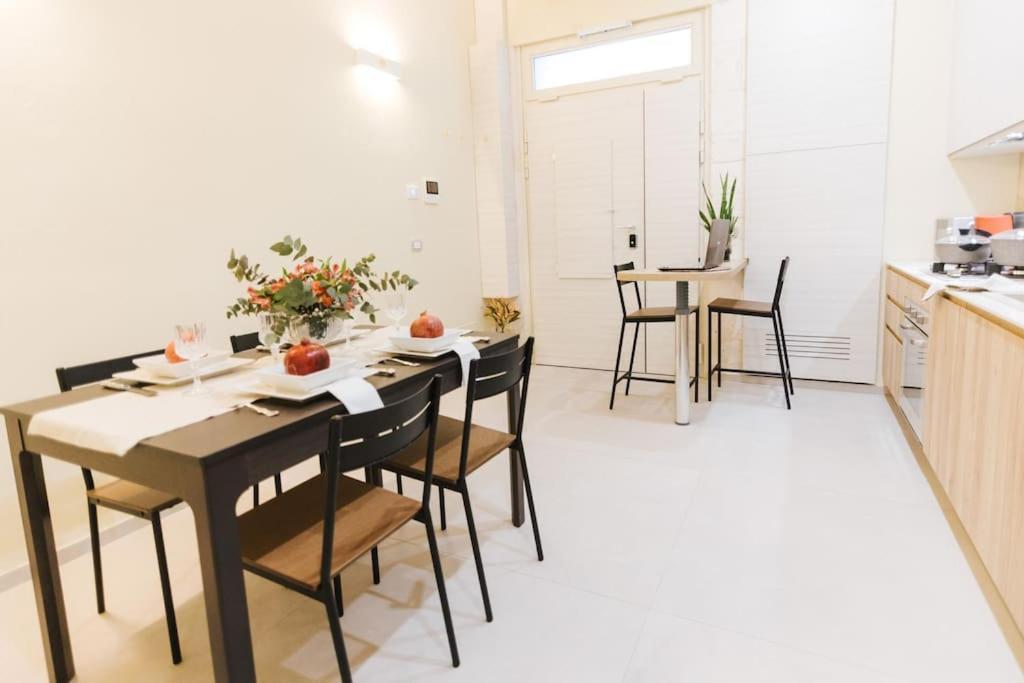 Il Melograno Suite Apartment Μαρτίνα Φράνκα Εξωτερικό φωτογραφία