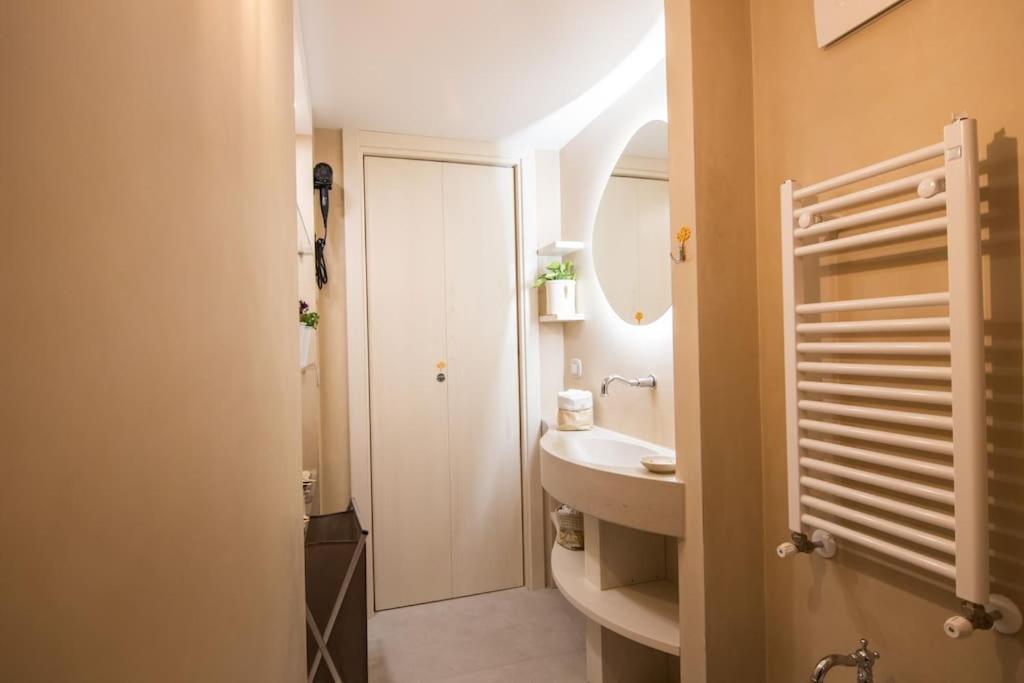 Il Melograno Suite Apartment Μαρτίνα Φράνκα Εξωτερικό φωτογραφία