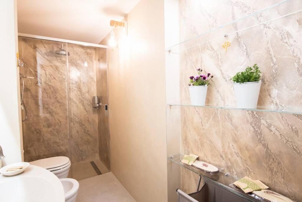 Il Melograno Suite Apartment Μαρτίνα Φράνκα Εξωτερικό φωτογραφία