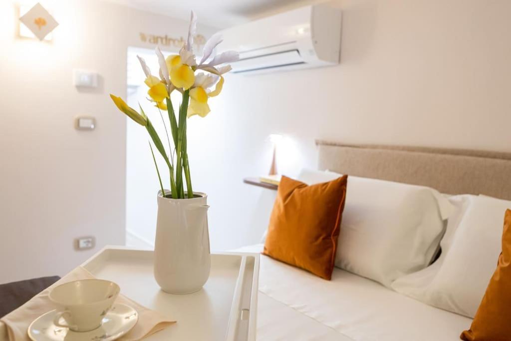 Il Melograno Suite Apartment Μαρτίνα Φράνκα Εξωτερικό φωτογραφία