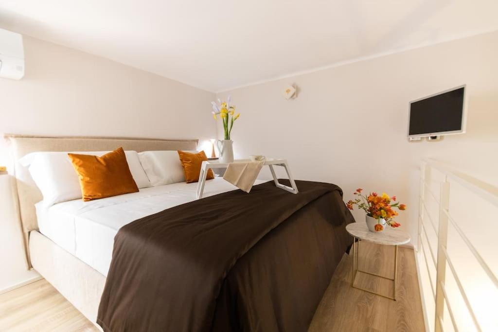 Il Melograno Suite Apartment Μαρτίνα Φράνκα Εξωτερικό φωτογραφία