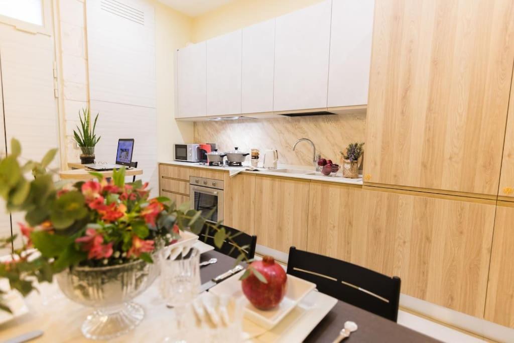 Il Melograno Suite Apartment Μαρτίνα Φράνκα Εξωτερικό φωτογραφία