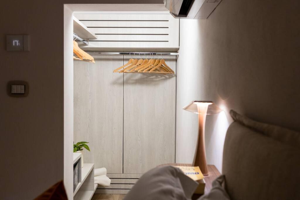 Il Melograno Suite Apartment Μαρτίνα Φράνκα Εξωτερικό φωτογραφία