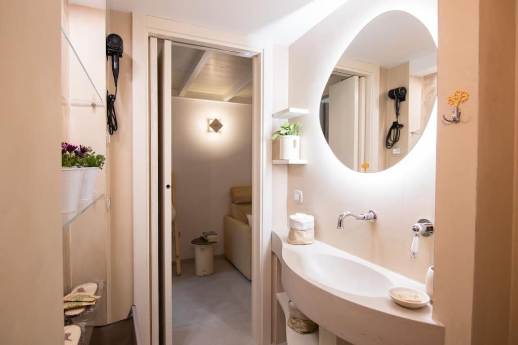Il Melograno Suite Apartment Μαρτίνα Φράνκα Εξωτερικό φωτογραφία