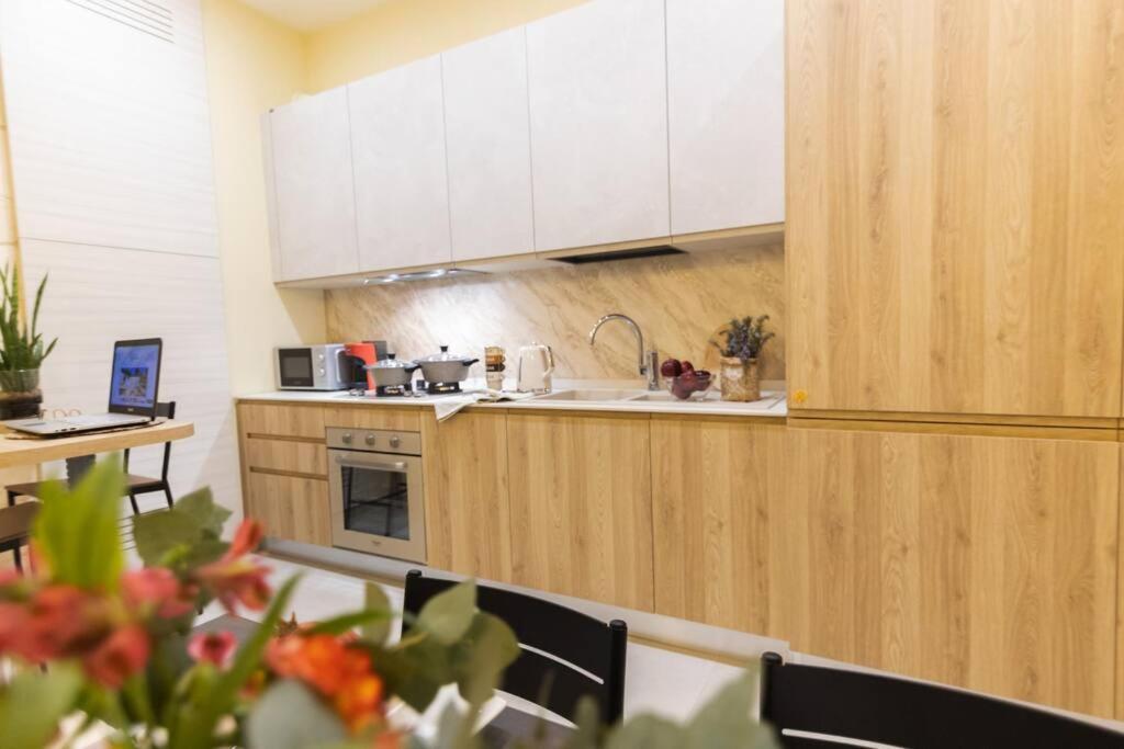 Il Melograno Suite Apartment Μαρτίνα Φράνκα Εξωτερικό φωτογραφία