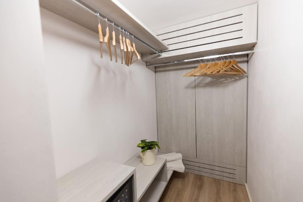 Il Melograno Suite Apartment Μαρτίνα Φράνκα Εξωτερικό φωτογραφία