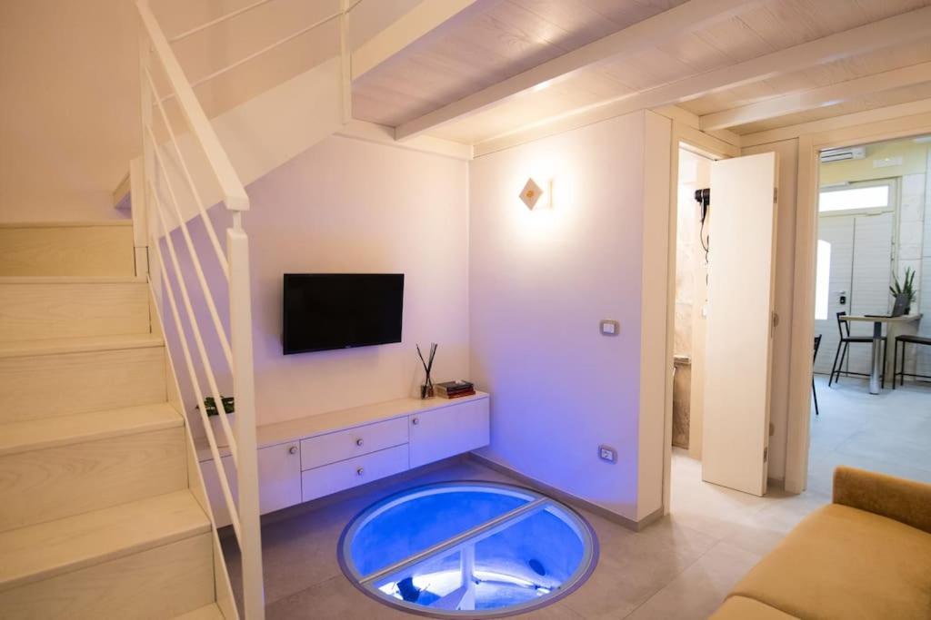Il Melograno Suite Apartment Μαρτίνα Φράνκα Εξωτερικό φωτογραφία
