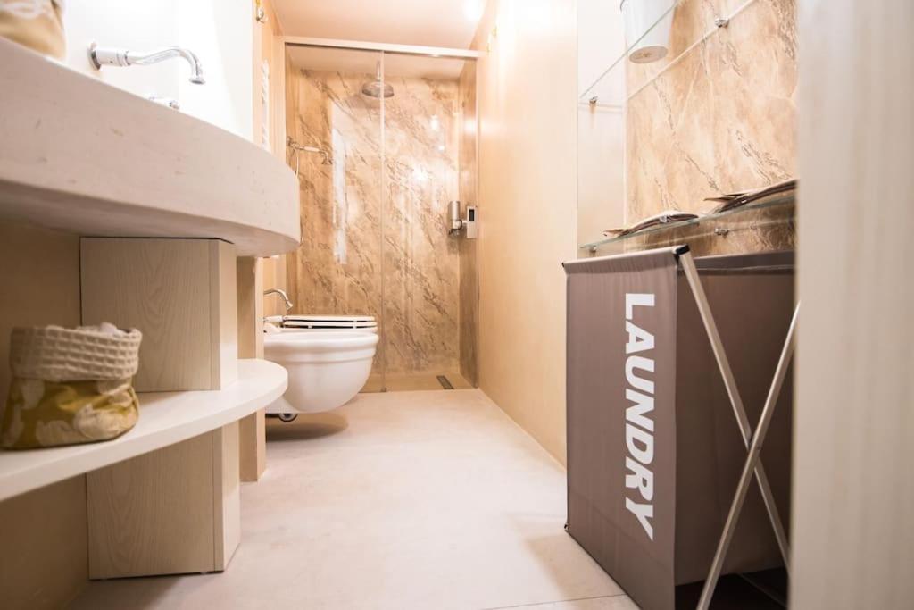 Il Melograno Suite Apartment Μαρτίνα Φράνκα Εξωτερικό φωτογραφία