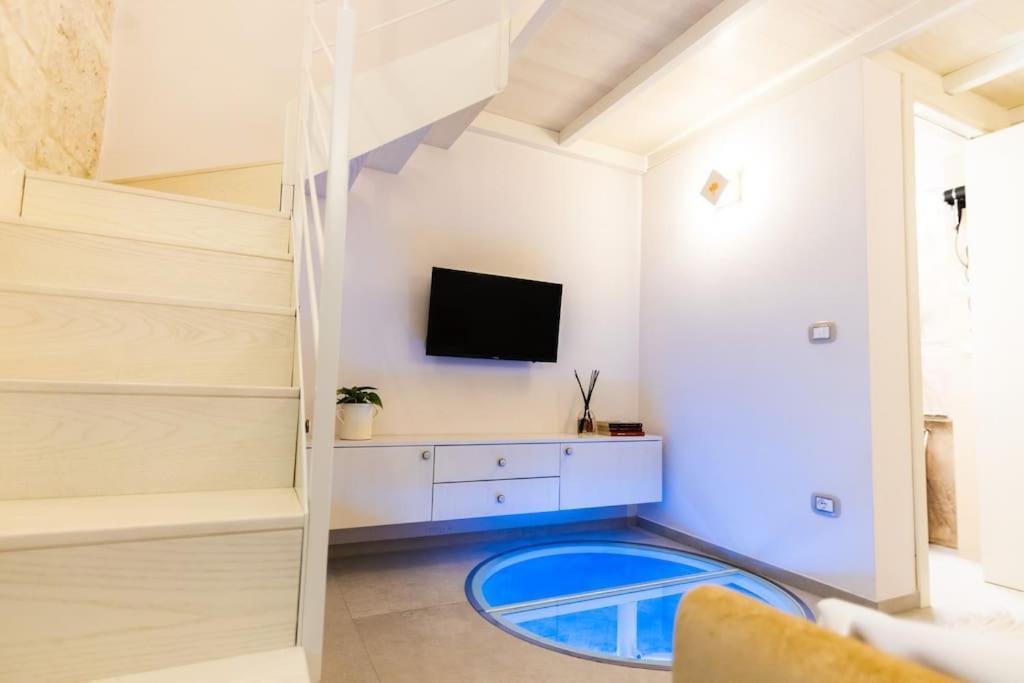 Il Melograno Suite Apartment Μαρτίνα Φράνκα Εξωτερικό φωτογραφία
