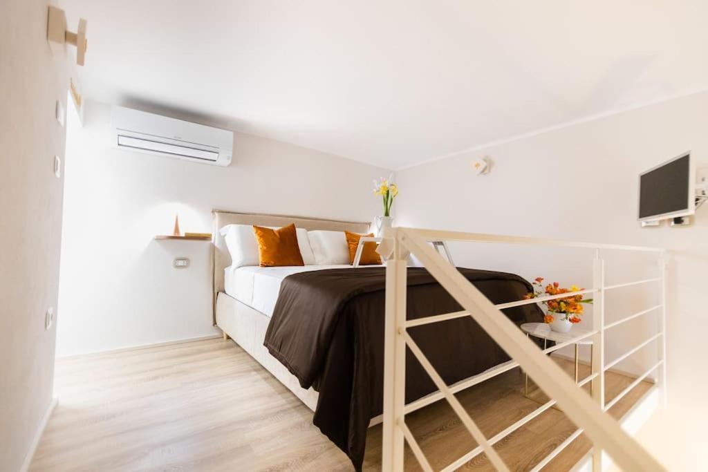 Il Melograno Suite Apartment Μαρτίνα Φράνκα Εξωτερικό φωτογραφία