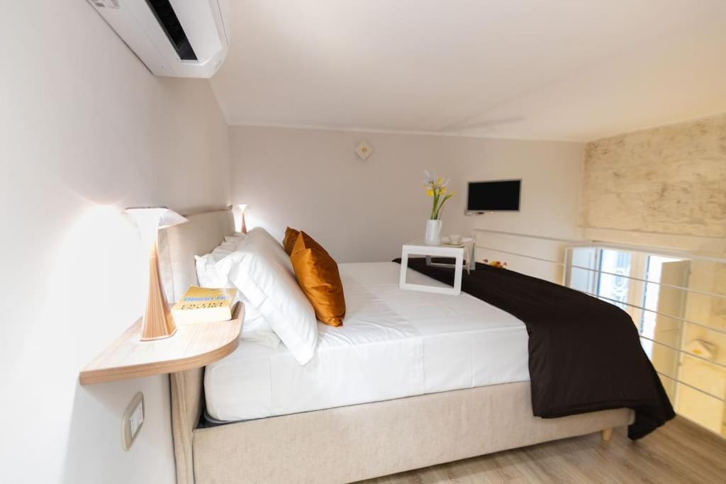 Il Melograno Suite Apartment Μαρτίνα Φράνκα Εξωτερικό φωτογραφία