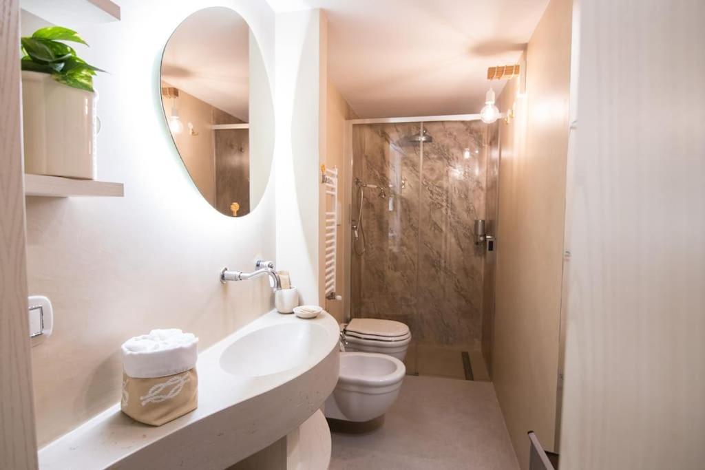 Il Melograno Suite Apartment Μαρτίνα Φράνκα Εξωτερικό φωτογραφία