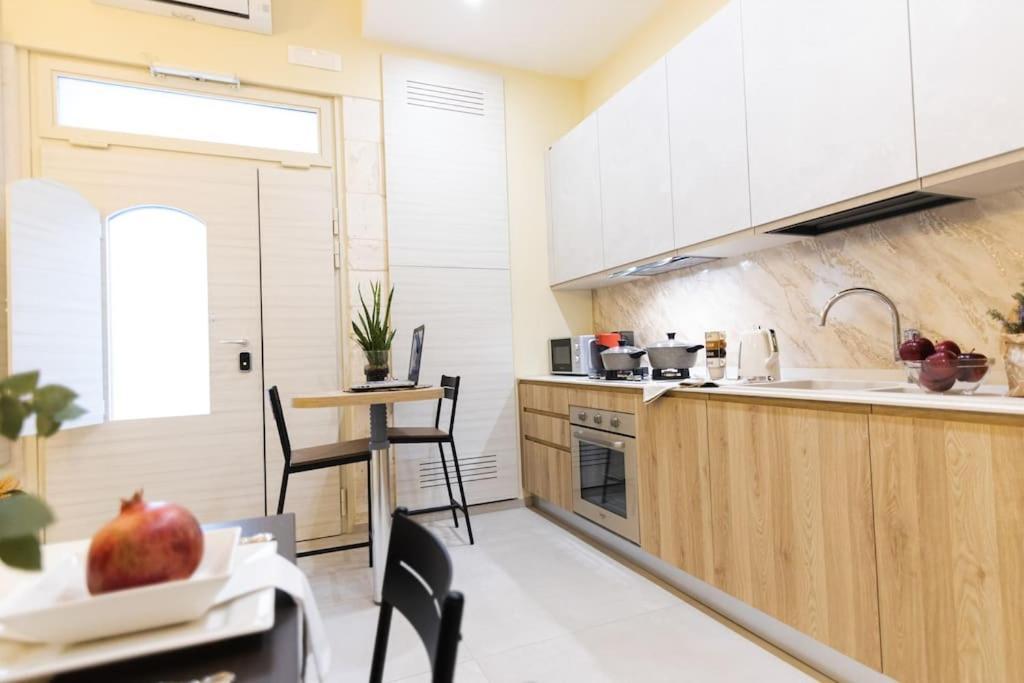 Il Melograno Suite Apartment Μαρτίνα Φράνκα Εξωτερικό φωτογραφία