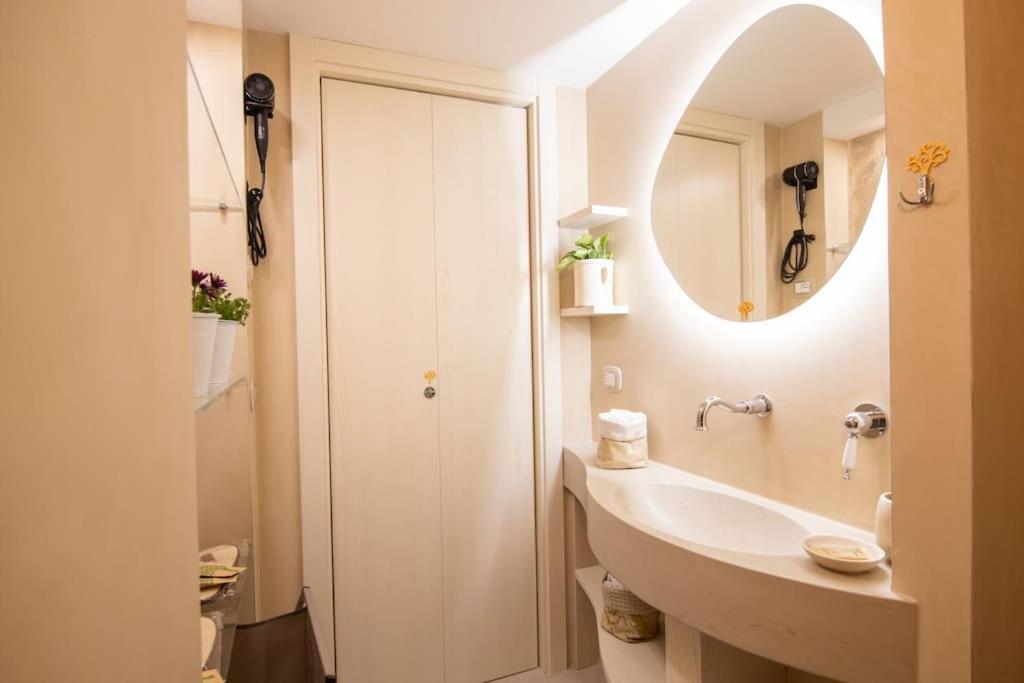 Il Melograno Suite Apartment Μαρτίνα Φράνκα Εξωτερικό φωτογραφία